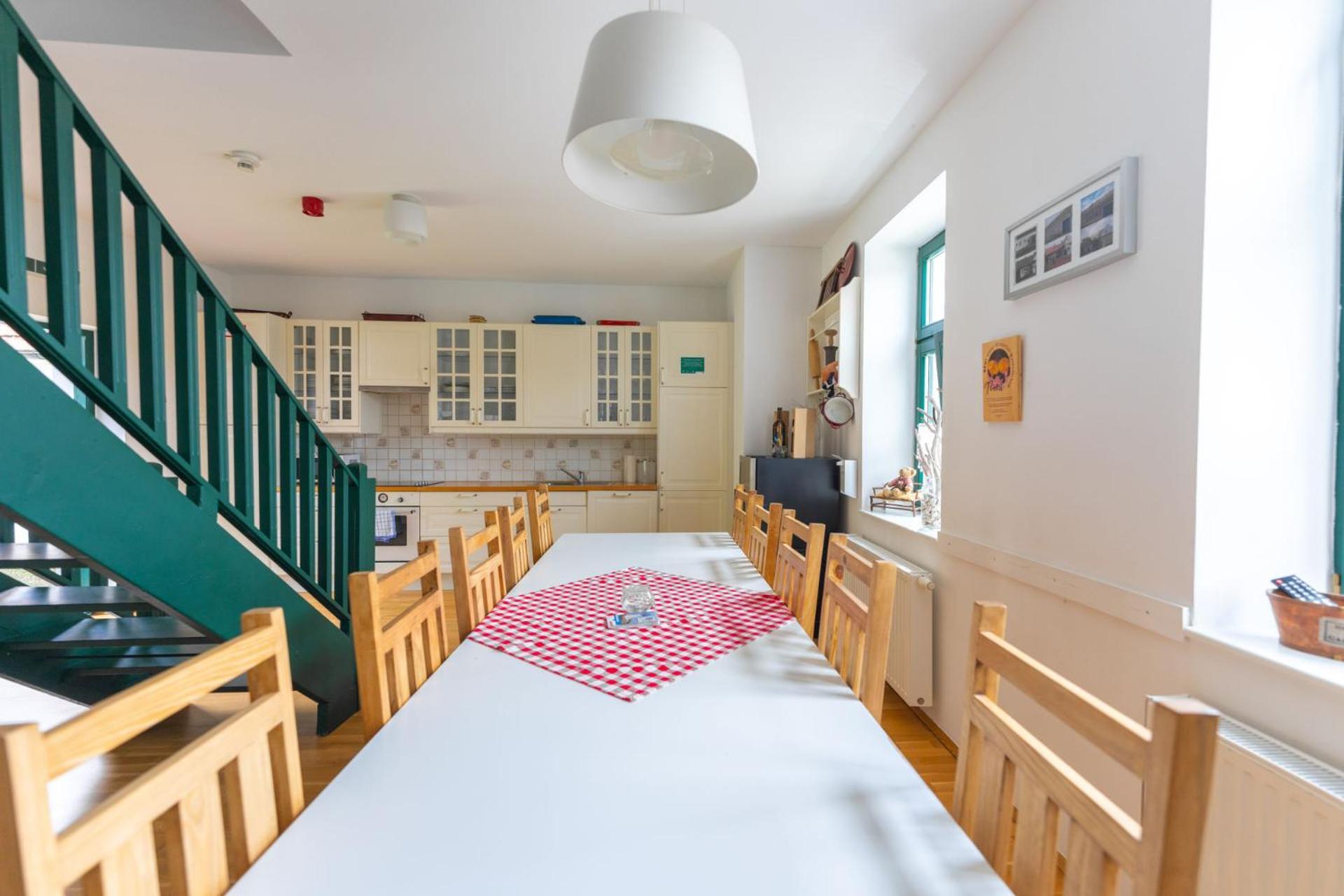 Winzerhof Kuessler - Weinviertel Hotel Stillfried ภายนอก รูปภาพ